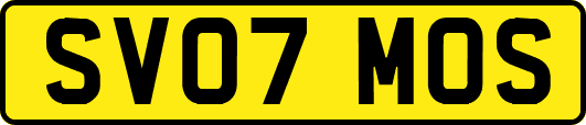 SV07MOS