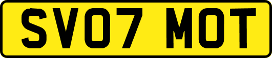 SV07MOT