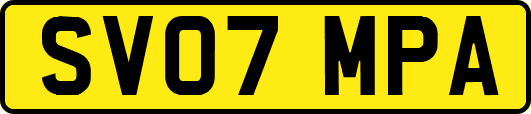 SV07MPA