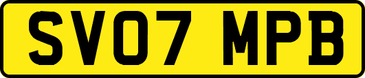 SV07MPB