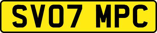 SV07MPC
