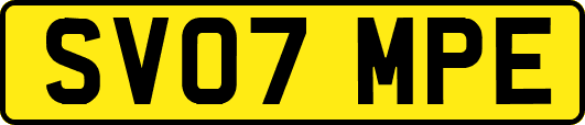 SV07MPE