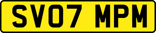 SV07MPM