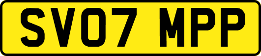 SV07MPP