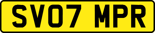 SV07MPR