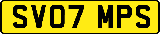 SV07MPS