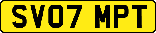 SV07MPT