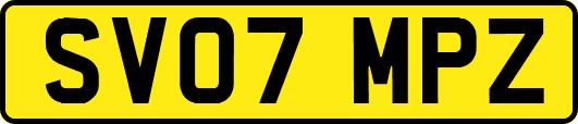 SV07MPZ