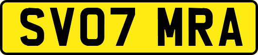 SV07MRA