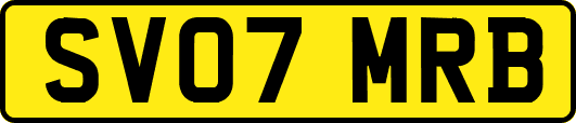 SV07MRB