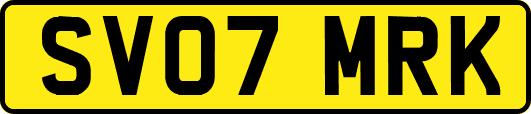 SV07MRK