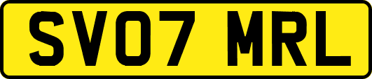 SV07MRL