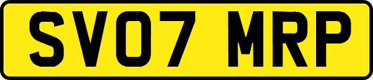 SV07MRP