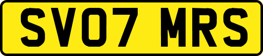 SV07MRS