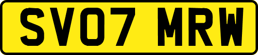 SV07MRW