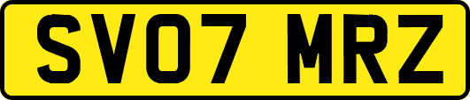 SV07MRZ