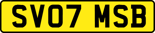 SV07MSB