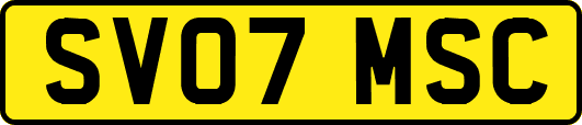 SV07MSC