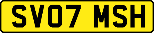 SV07MSH