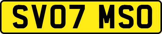SV07MSO