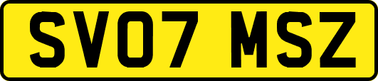 SV07MSZ