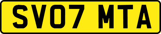SV07MTA