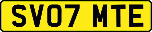 SV07MTE