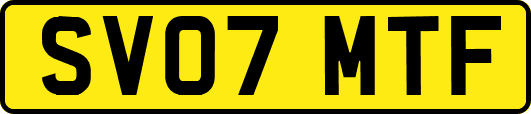 SV07MTF