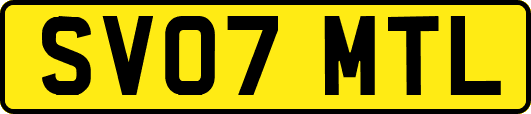 SV07MTL