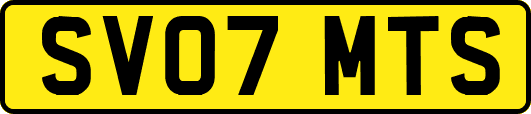 SV07MTS
