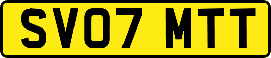 SV07MTT