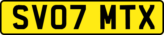 SV07MTX