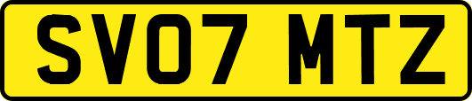 SV07MTZ