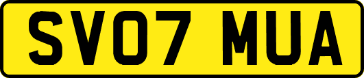 SV07MUA