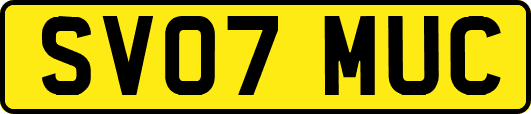 SV07MUC