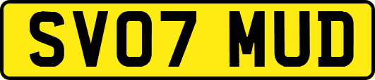 SV07MUD
