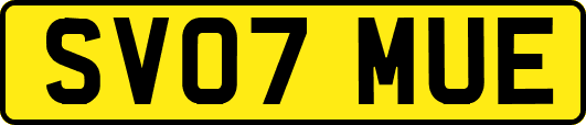 SV07MUE