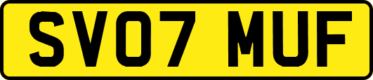 SV07MUF