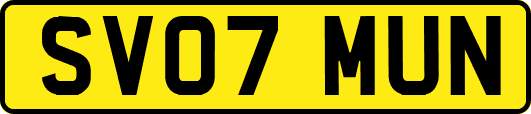 SV07MUN