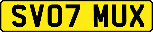 SV07MUX