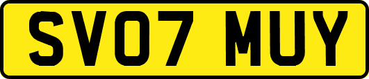SV07MUY