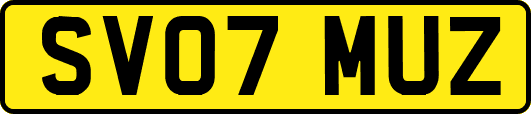 SV07MUZ