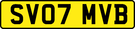 SV07MVB