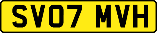 SV07MVH