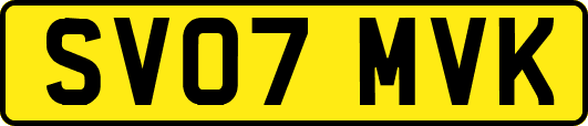 SV07MVK