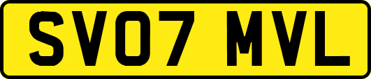 SV07MVL