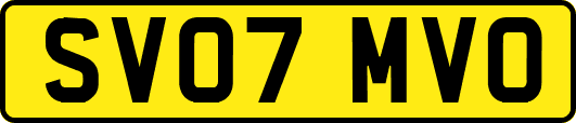SV07MVO