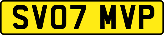 SV07MVP