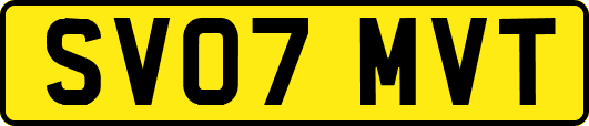 SV07MVT