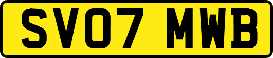 SV07MWB